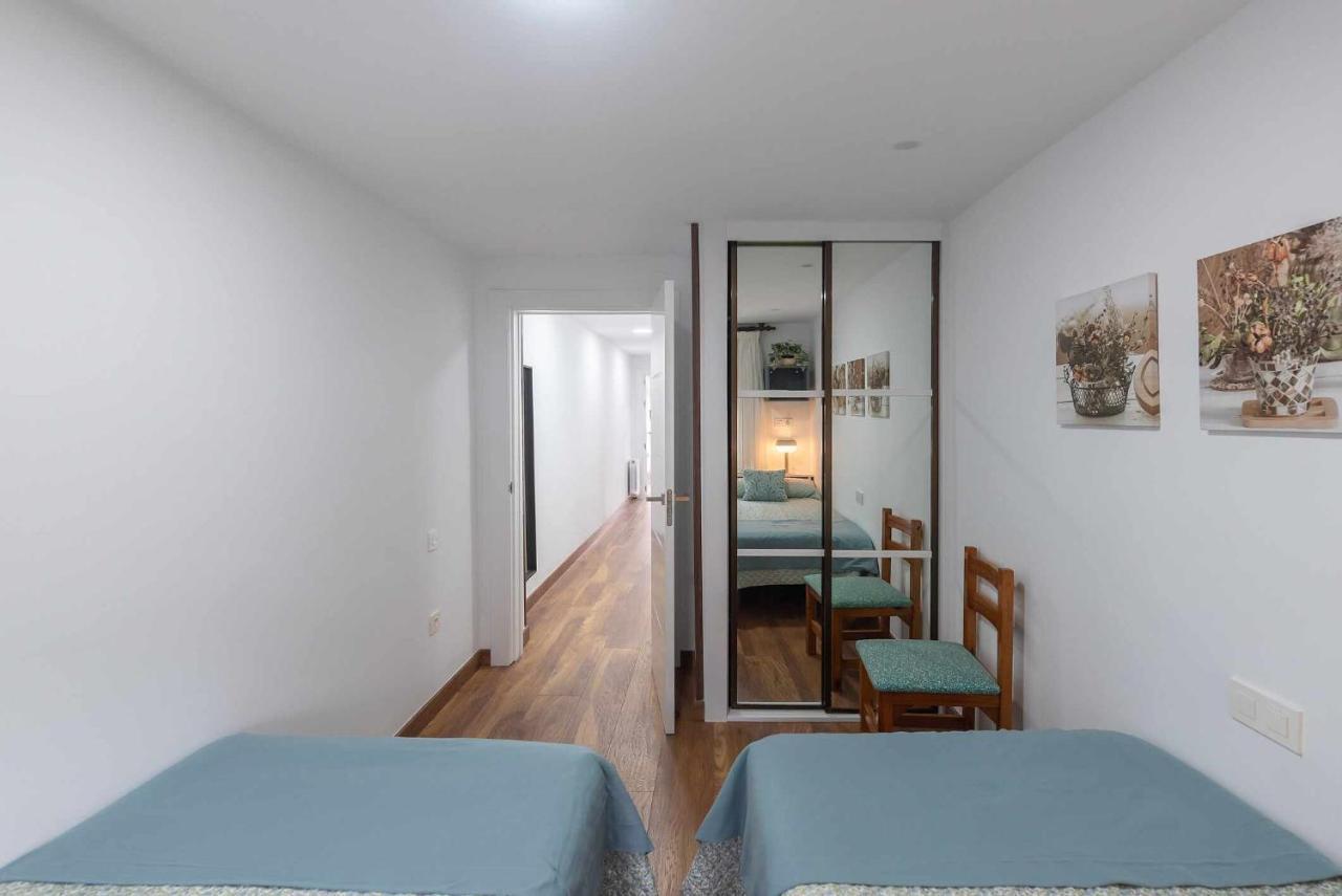 Apartamentos La Corrada de Andrín Exterior foto